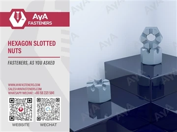 AYA FASTENENESI Ulongozgi|Kasi Mzito wa Hexagon Wakupangika na Hexagon?