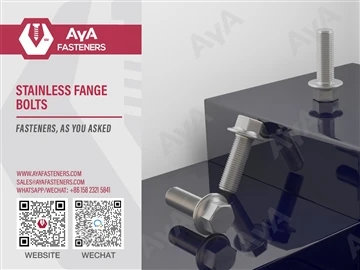AYA FASTENENESI Ulongozgi|Kasi Mabotolo Ghambura Kukhazikika Ghakukhazikika?