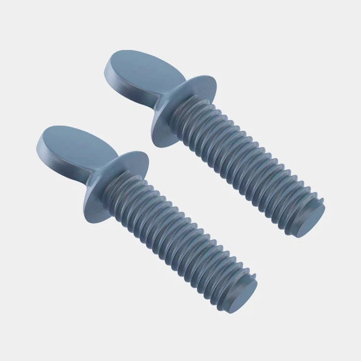 Shoulder Thumb Screw-AYA